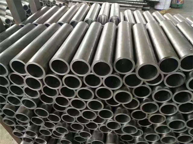 高明30CrMo精密无缝钢管
